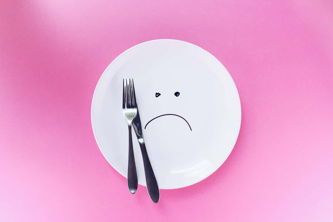 Cover image for Warum Diäten zu Essanfällen führen können